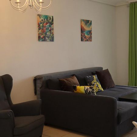 Chayofa Escape Relax And Enjoy Appartement Buitenkant foto