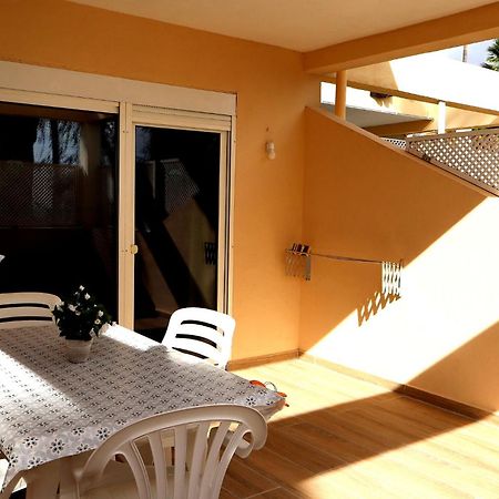 Chayofa Escape Relax And Enjoy Appartement Buitenkant foto