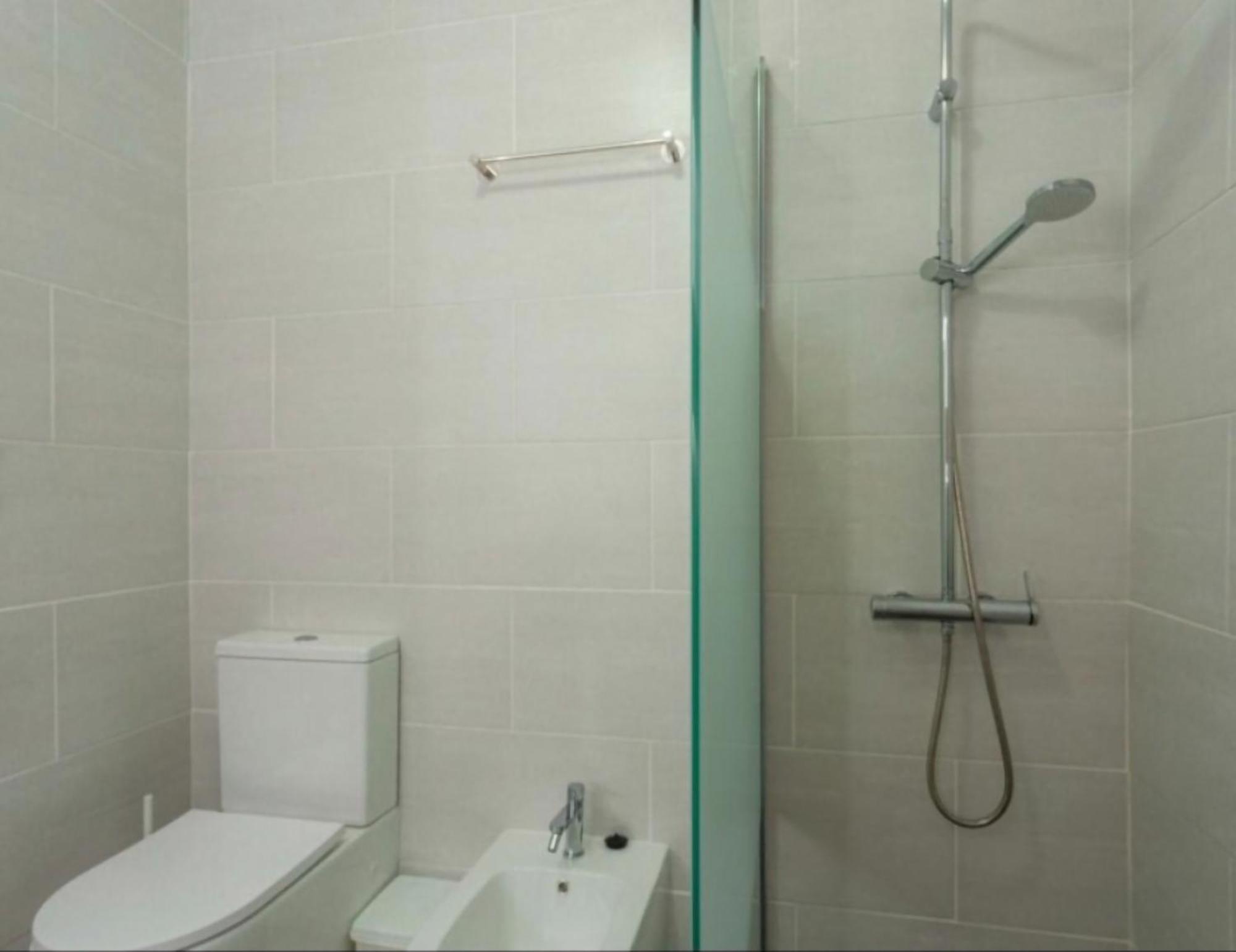 Chayofa Escape Relax And Enjoy Appartement Buitenkant foto