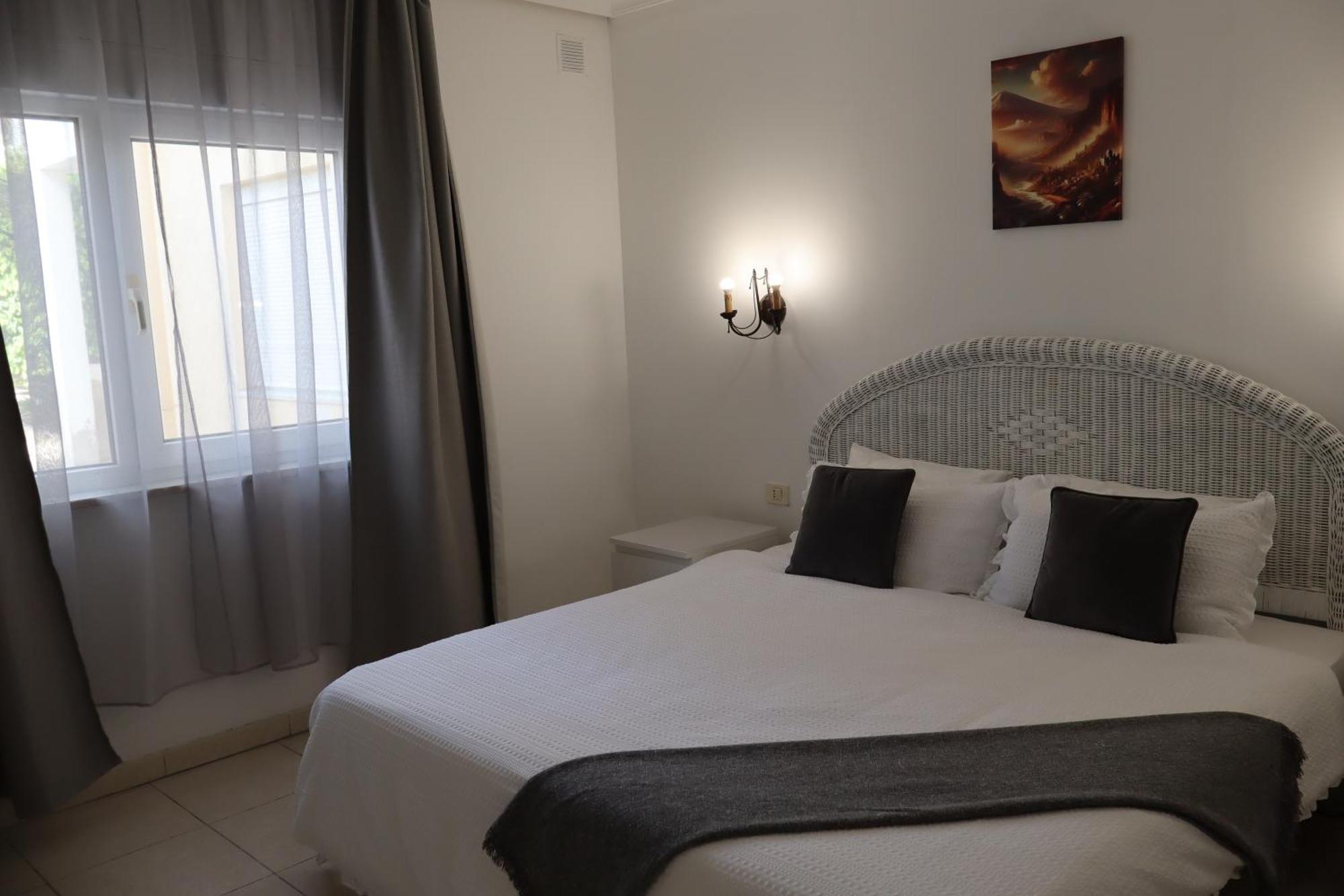 Chayofa Escape Relax And Enjoy Appartement Buitenkant foto