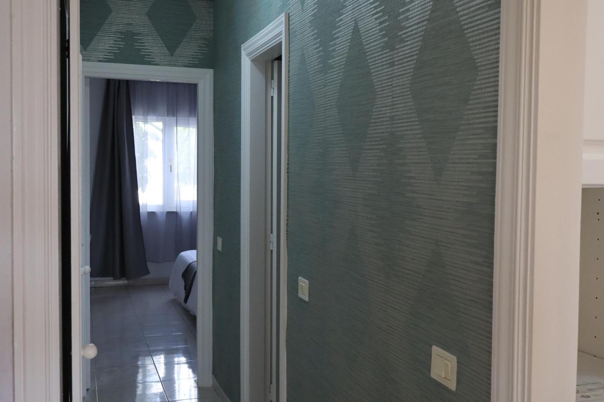 Chayofa Escape Relax And Enjoy Appartement Buitenkant foto
