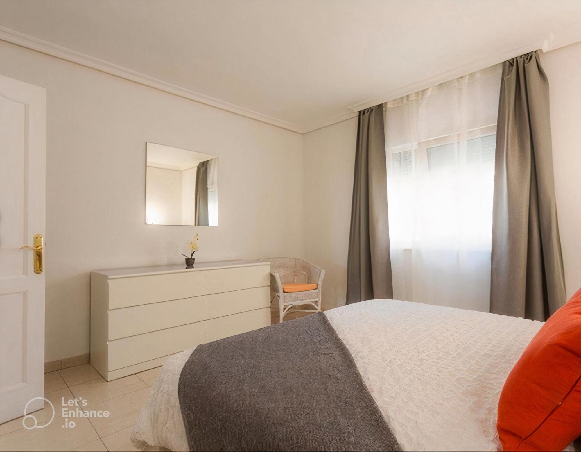 Chayofa Escape Relax And Enjoy Appartement Buitenkant foto