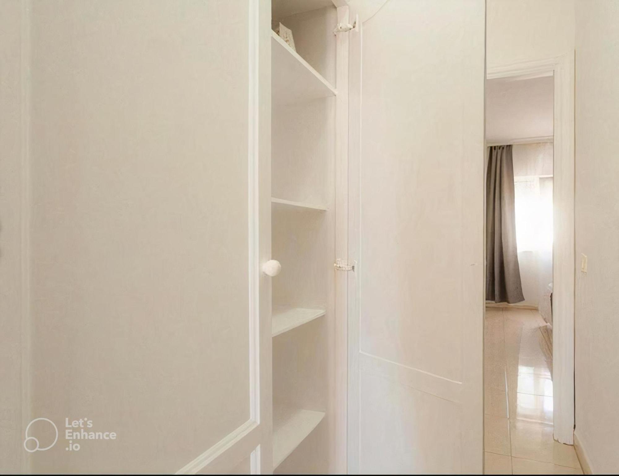 Chayofa Escape Relax And Enjoy Appartement Buitenkant foto