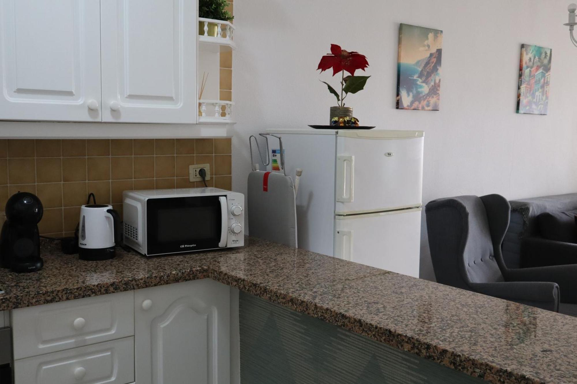 Chayofa Escape Relax And Enjoy Appartement Buitenkant foto