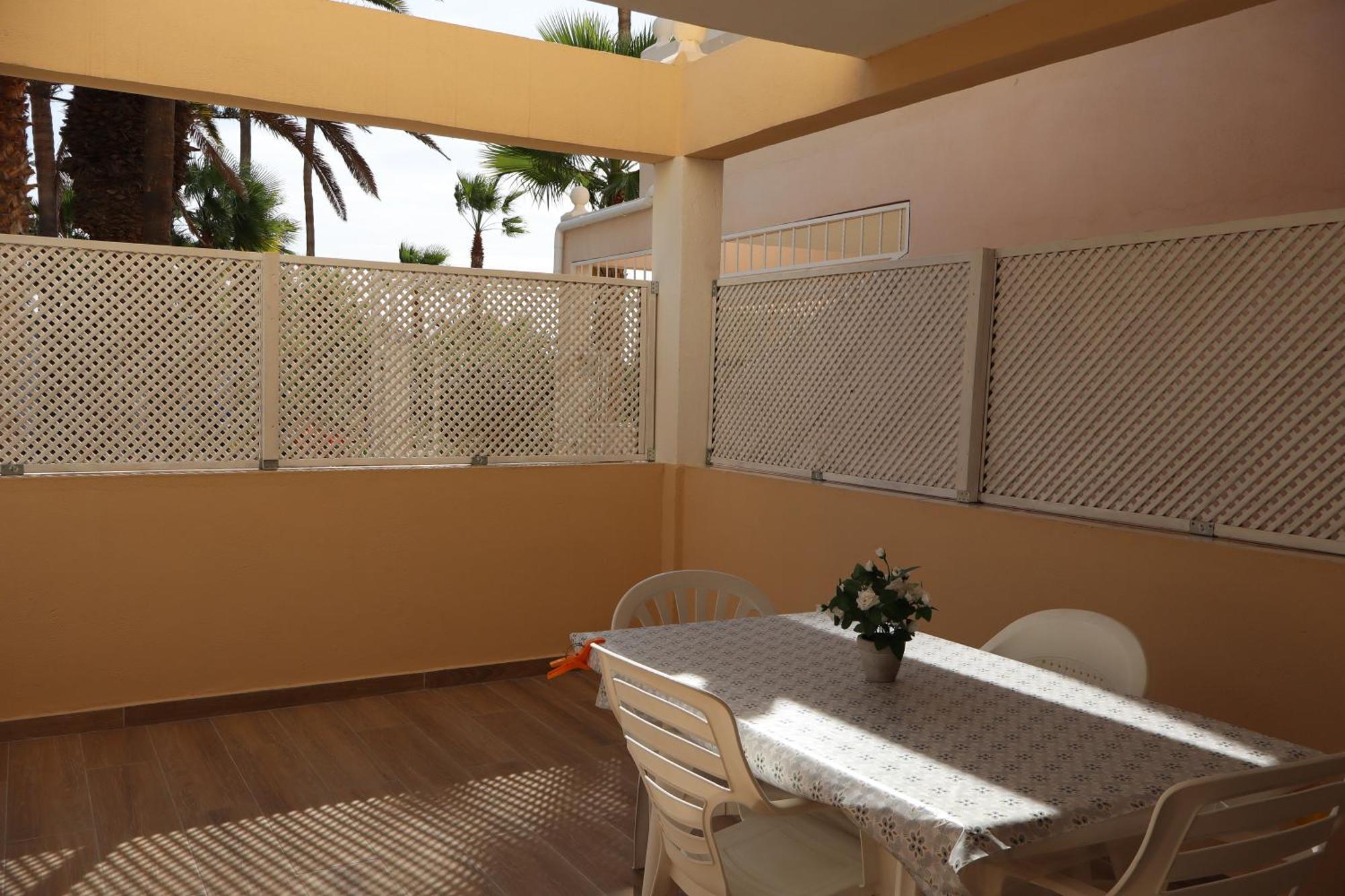 Chayofa Escape Relax And Enjoy Appartement Buitenkant foto